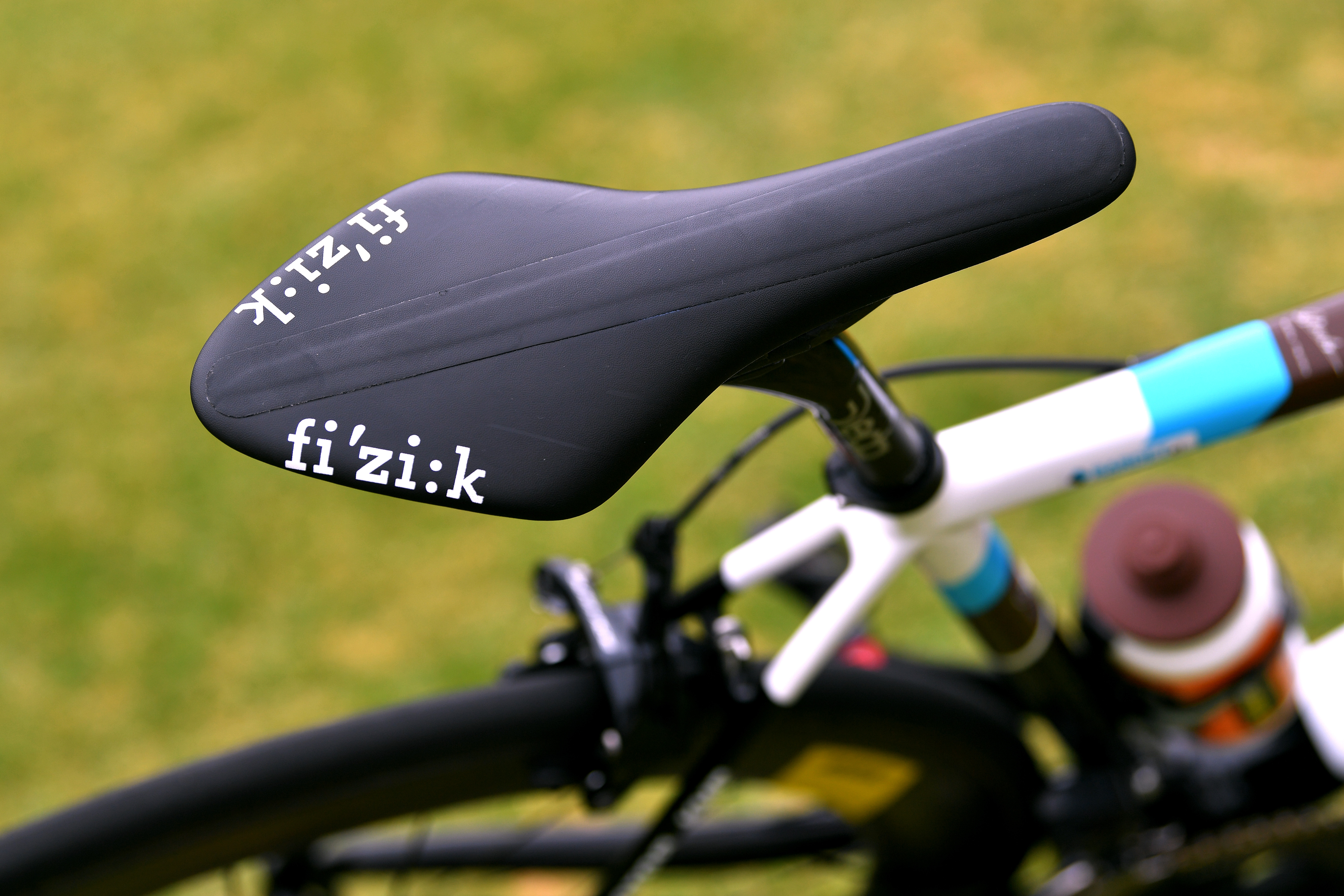Romain Bardet's 2020 Tour de France Bike
