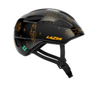 Lazer PNUT 2.0 Casco de bicicleta Kinetore: & nbsp; 25% de descuento y nbsp;