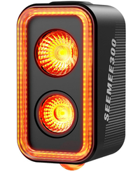 MagicShine Seemee 300: 25% de descuento