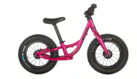 Naranja Peeler Balance Bike: 63% de descuento y nbsp;