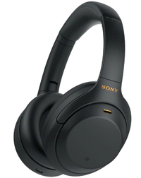 Sony WH-1000XM4 Auriculares: 34% de descuento y nbsp;