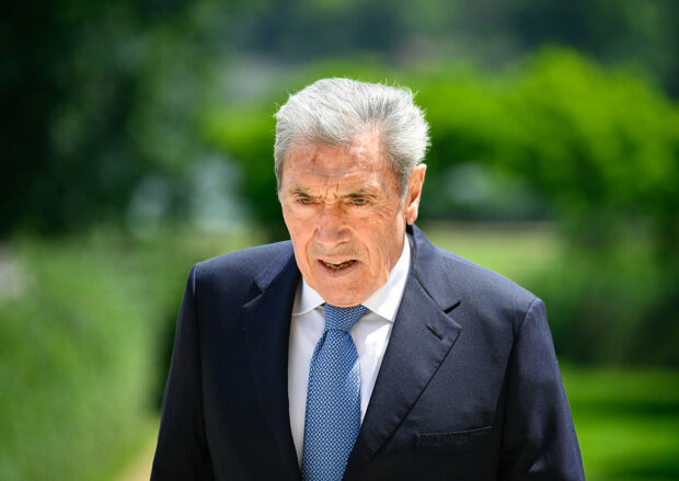 Eddy Merckx