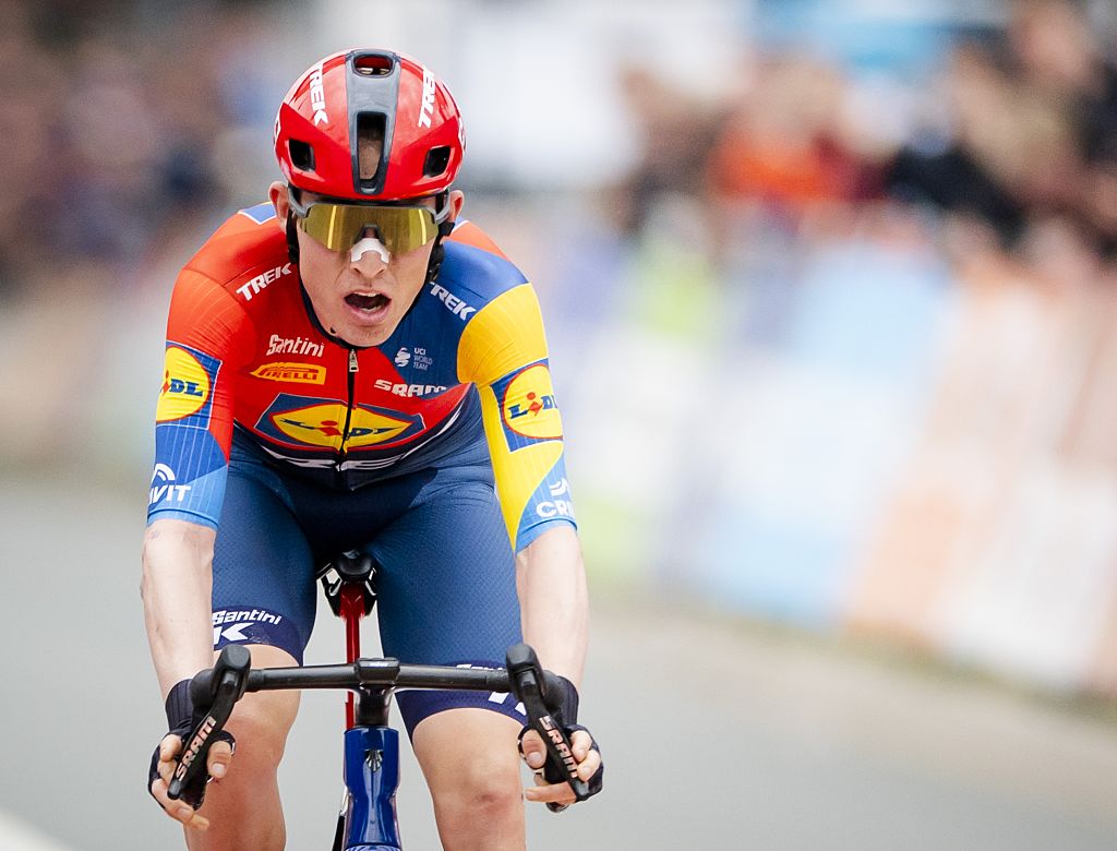 Mattias Skjelmose (Lidl-Trek)