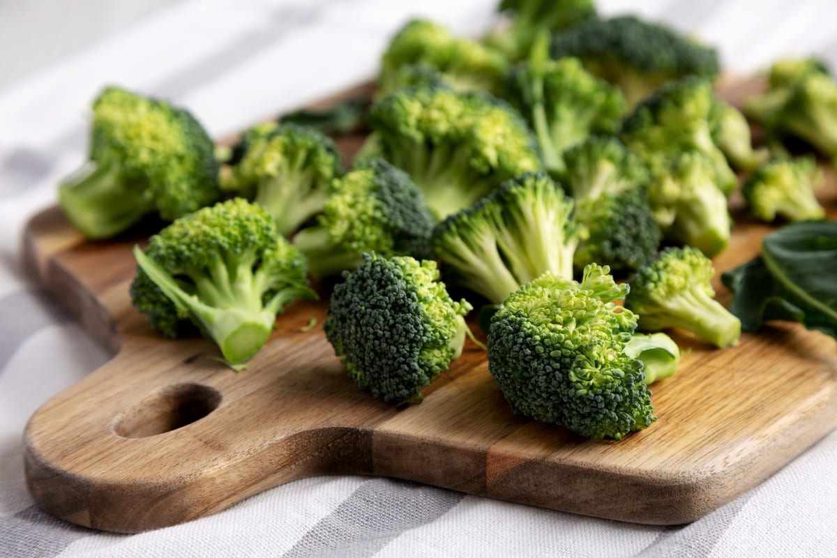 El método ideal para cocinar el brócoli según la ciencia