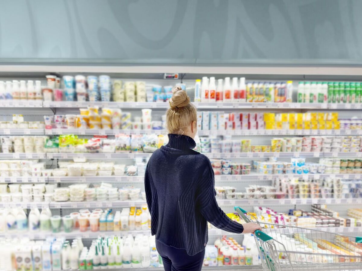 Este yogur tan popular es desaconsejado por los dietistas