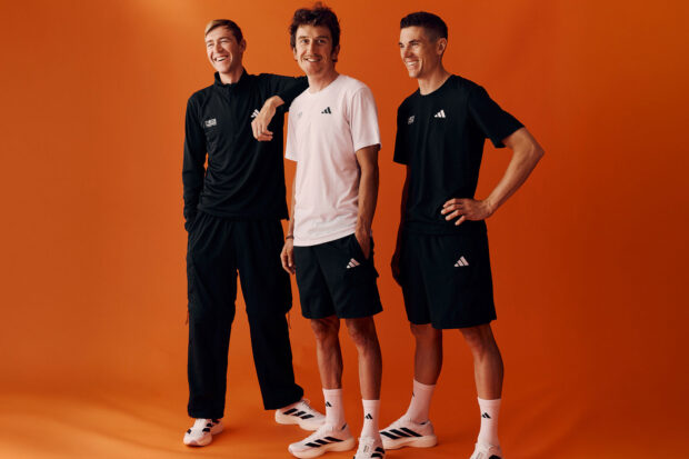 Ineos Grenadiers and Adidas announce multi-year partnership (Credit: Ineos Grenadiers)