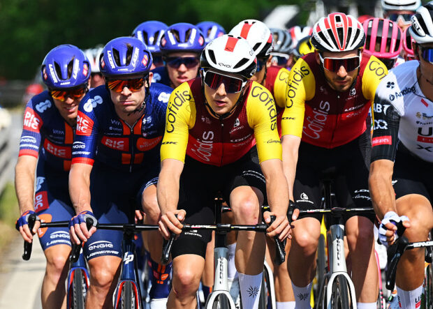 RELEGACIÓN DEL RELOGADO 2025: Tour de France será clave para la supervivencia mundial de Cofidis, Picnic -Postnl - Análisis