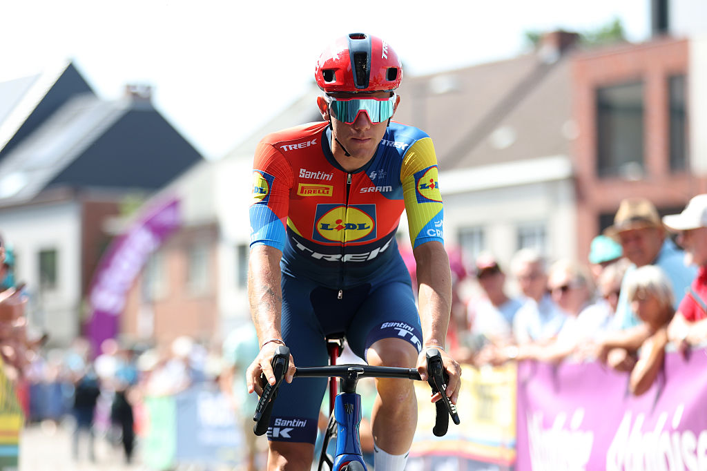 Thibau Nys (Lidl-Trek)