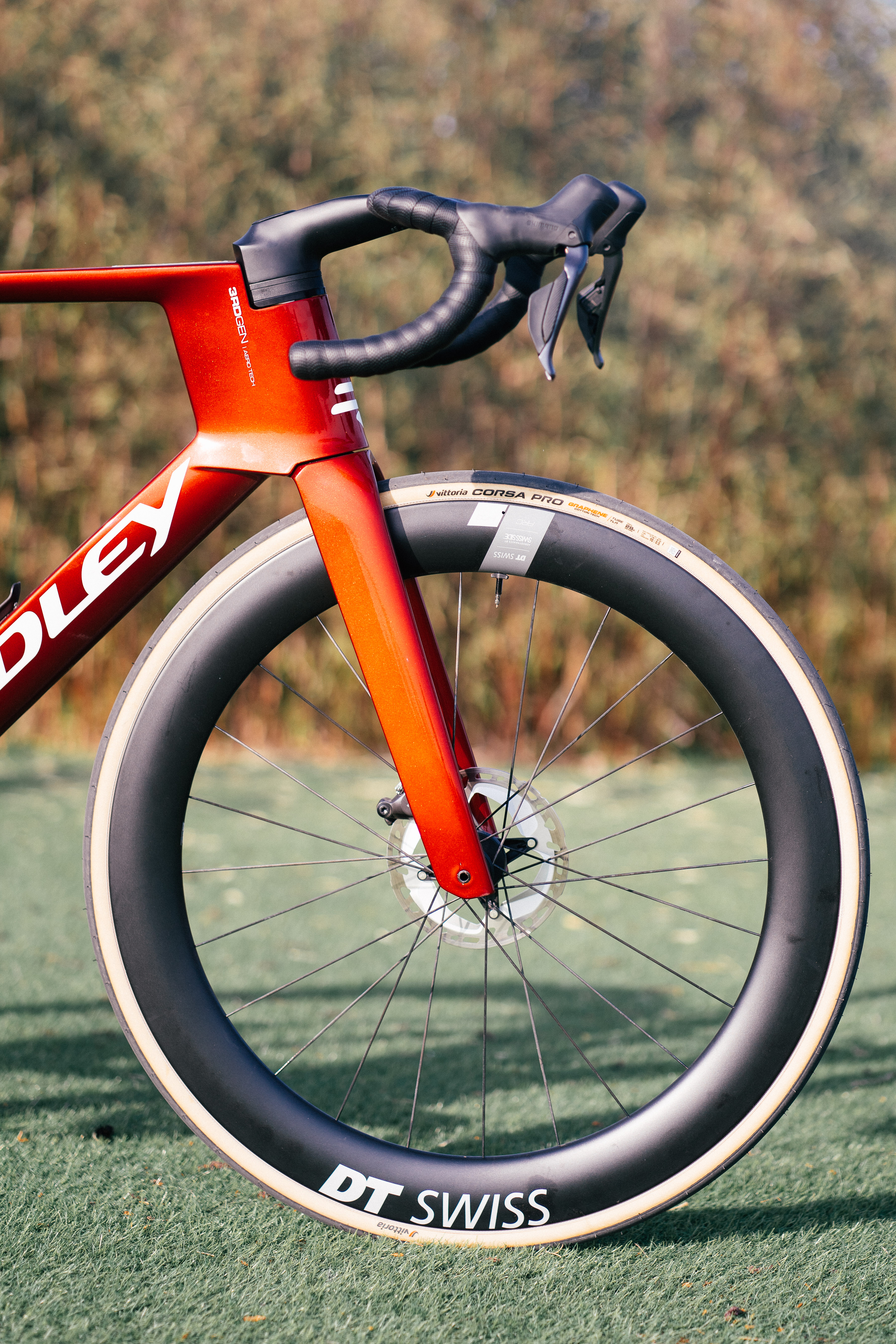 Ridley Noah Fast 3.0