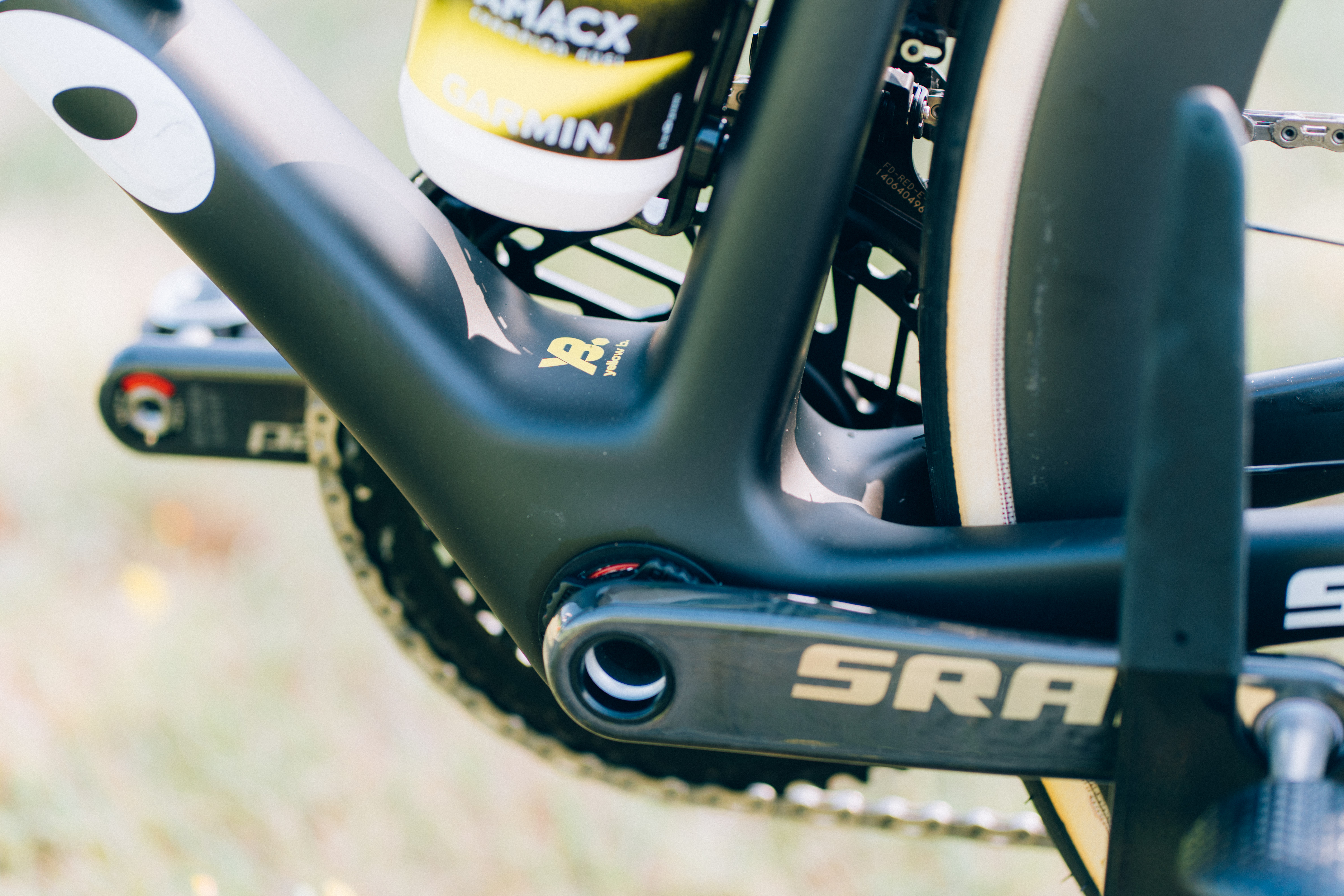 NUEVO CERVELO R5