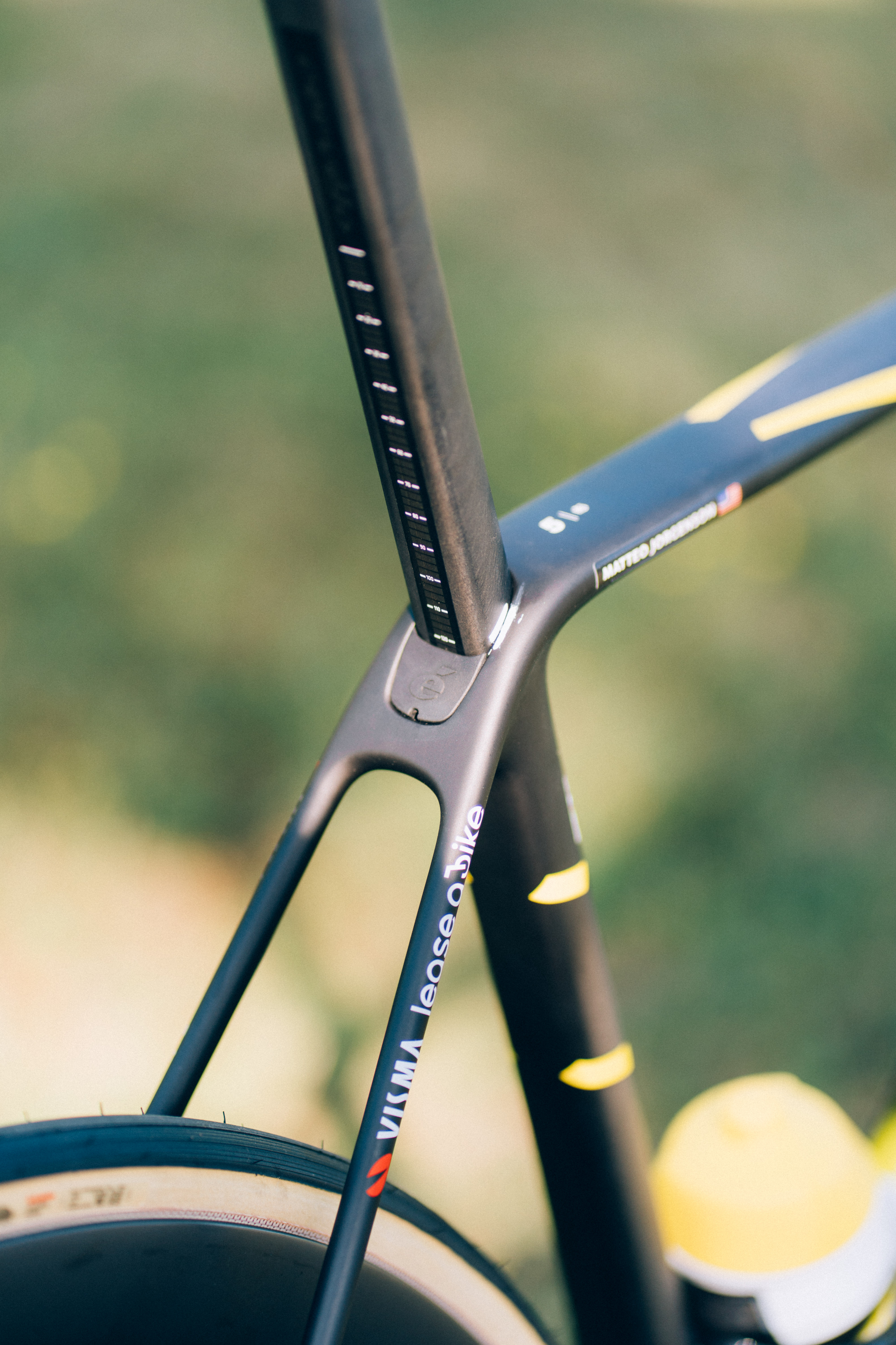 NUEVO CERVELO R5