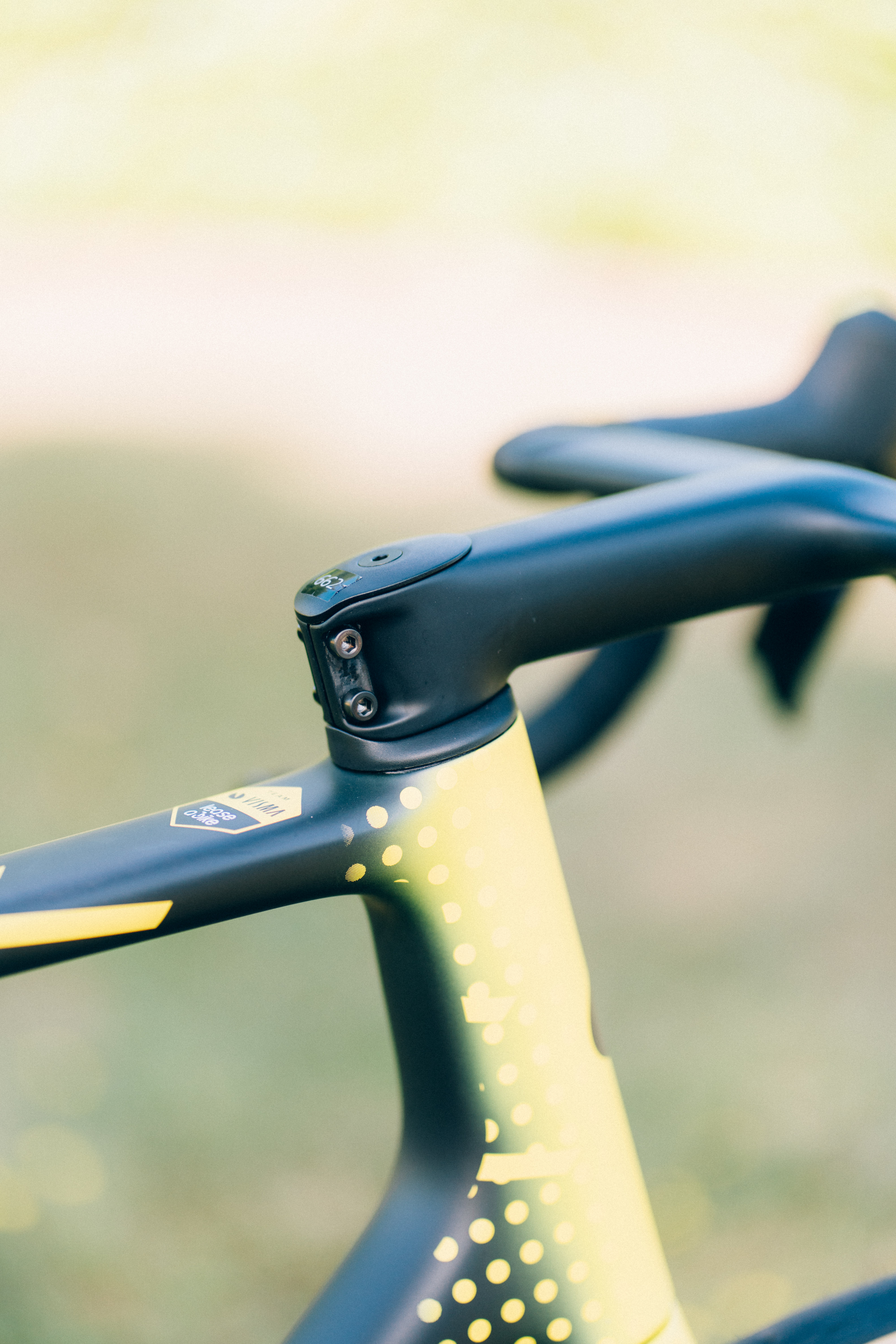 NUEVO CERVELO R5
