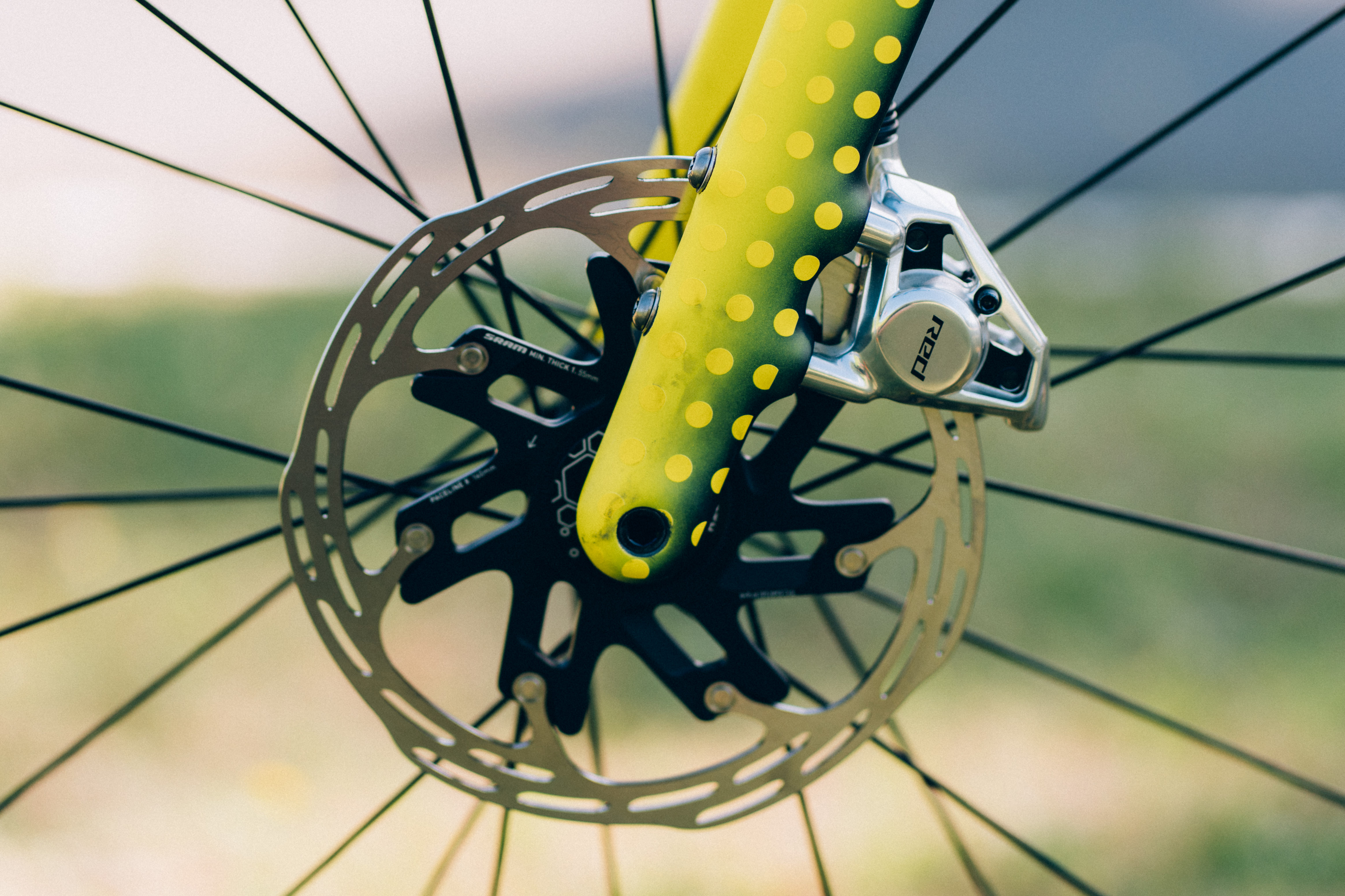 NUEVO CERVELO R5