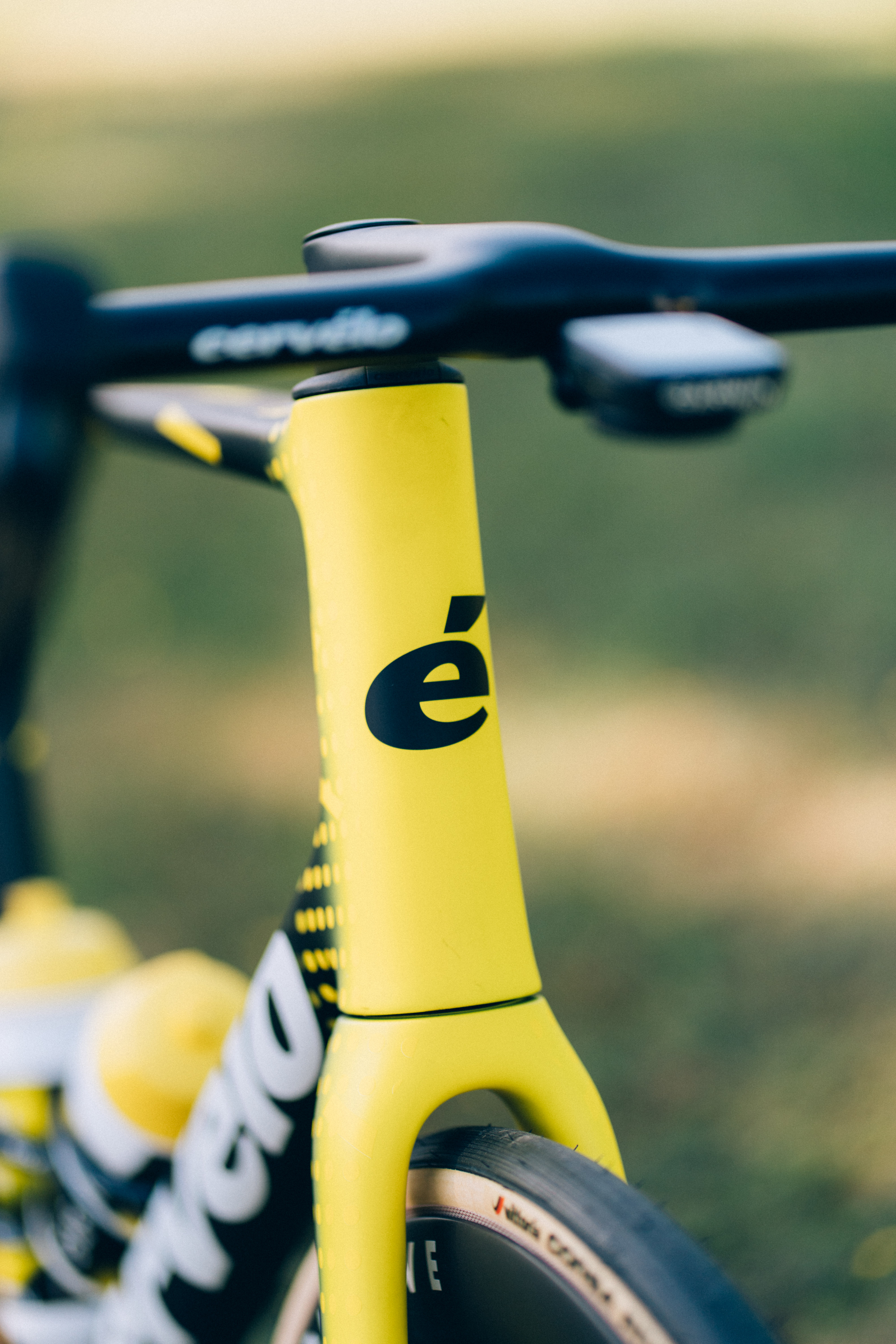 NUEVO CERVELO R5