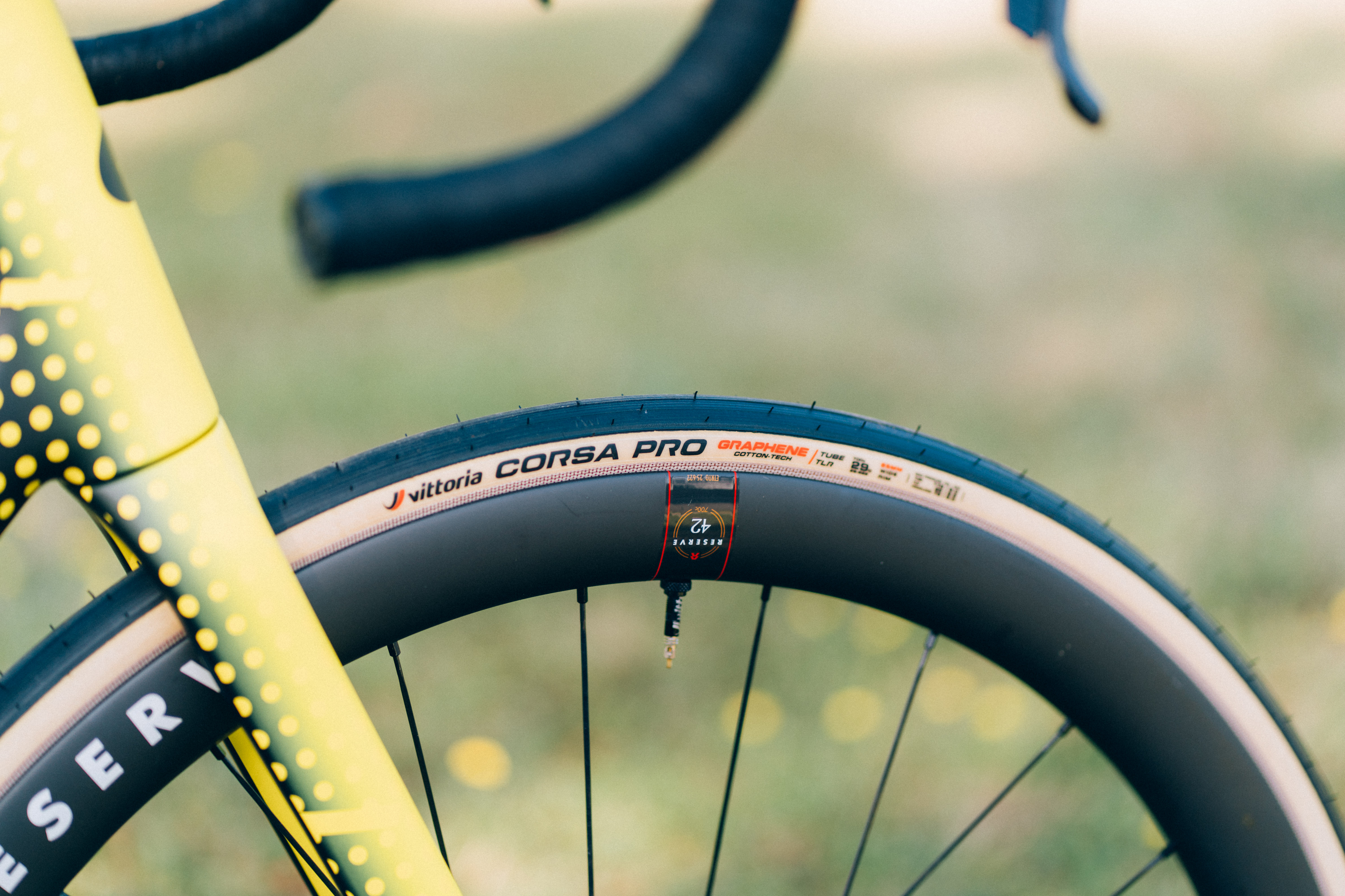 NUEVO CERVELO R5