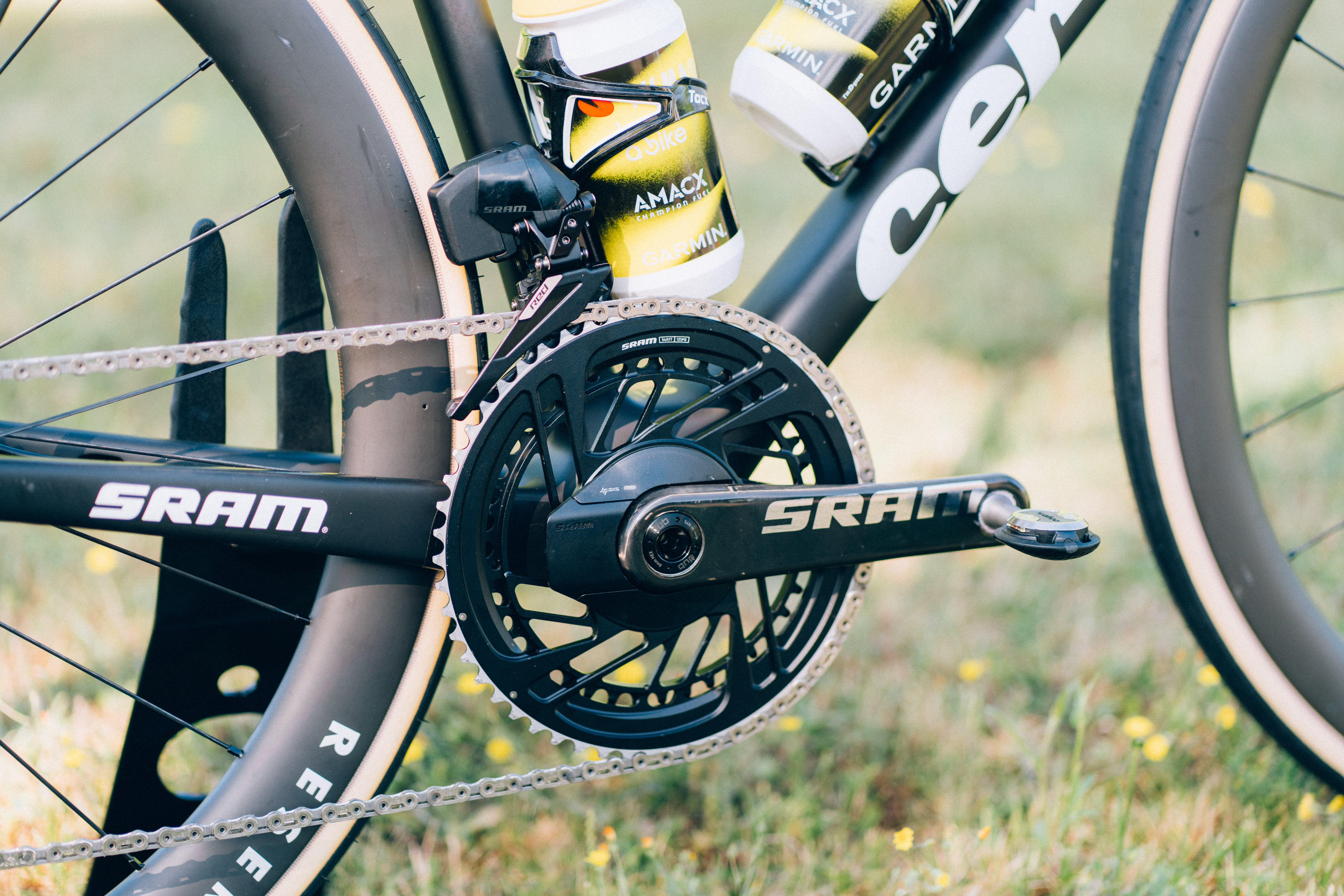 NUEVO CERVELO R5