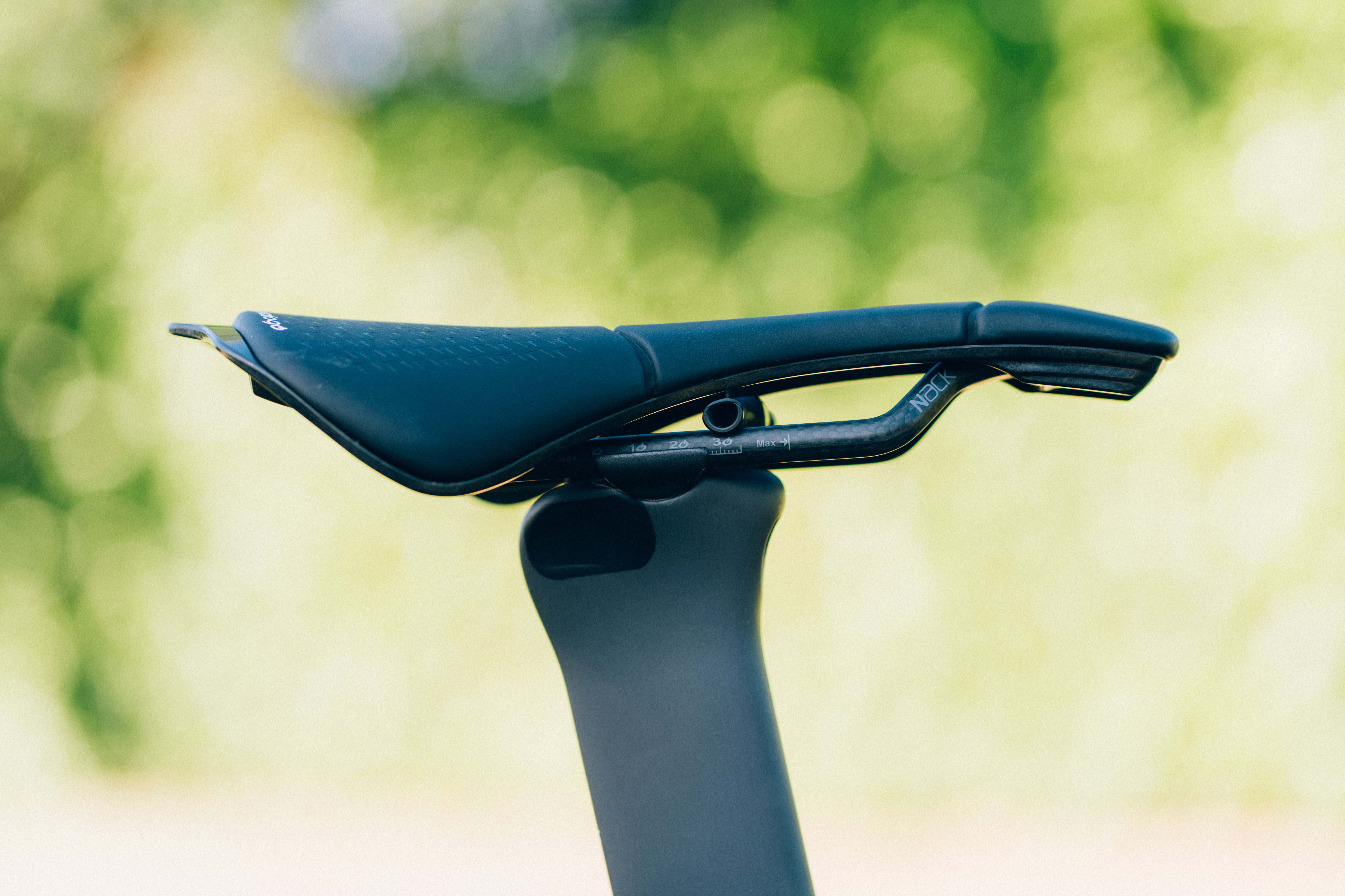 Bicicleta de Jonas Vingegaard