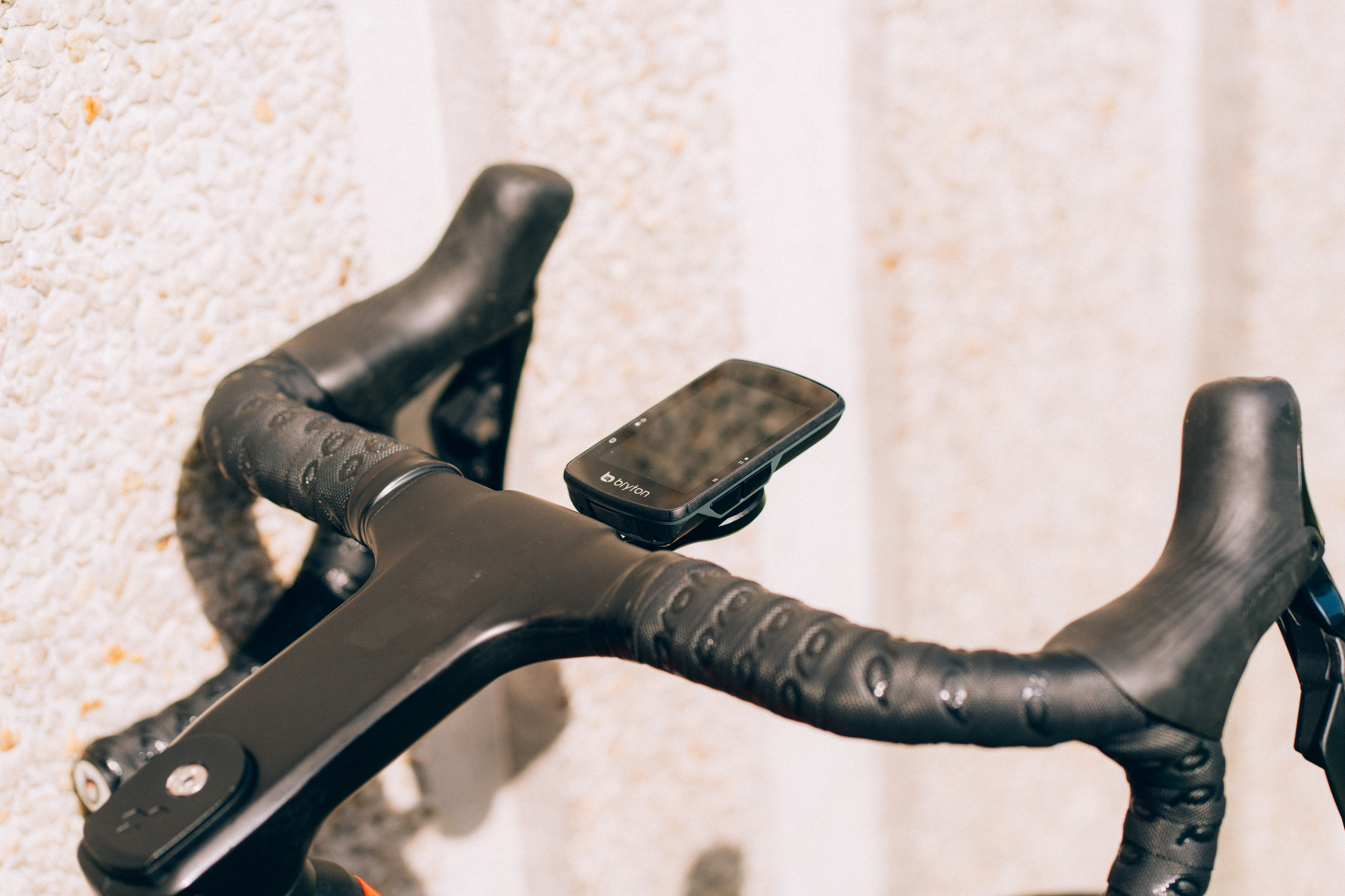Bicicleta de biniam girmay