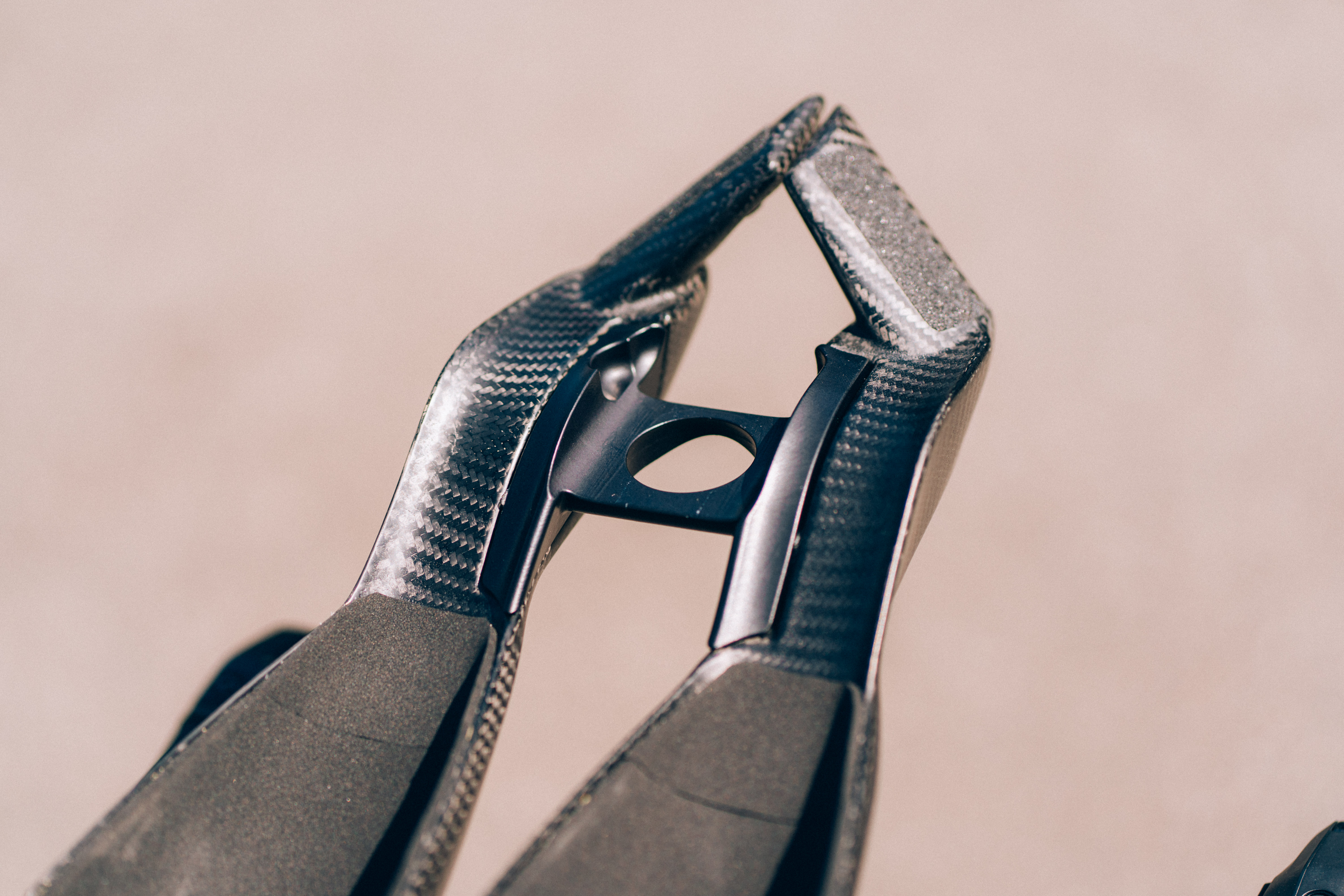 Bicicleta de contrarreloj de Remco Evenepoel