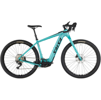 Salsa afluente Grx 600 Salsa afluente Grx 600