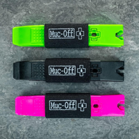 Palancas de neumáticos MUC-Off Rim Stix