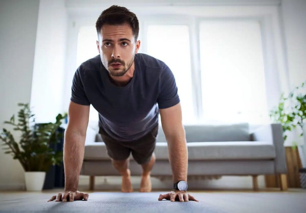 Flexiones