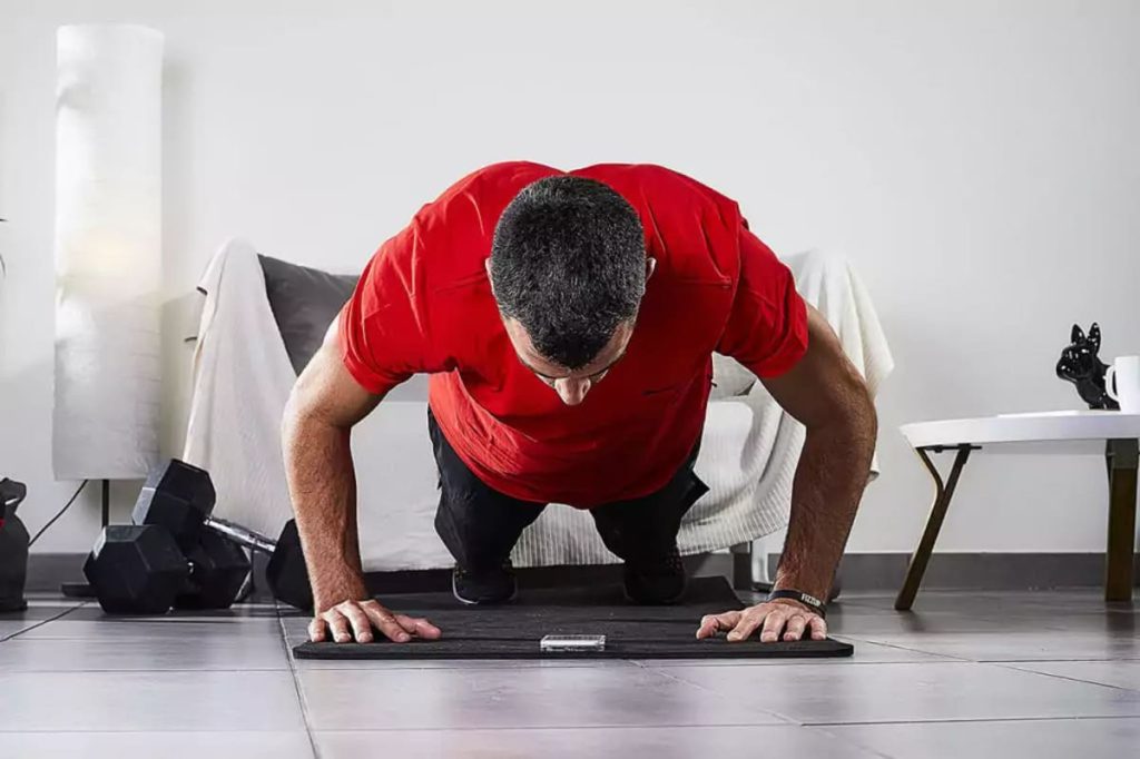 Mountain Climbers