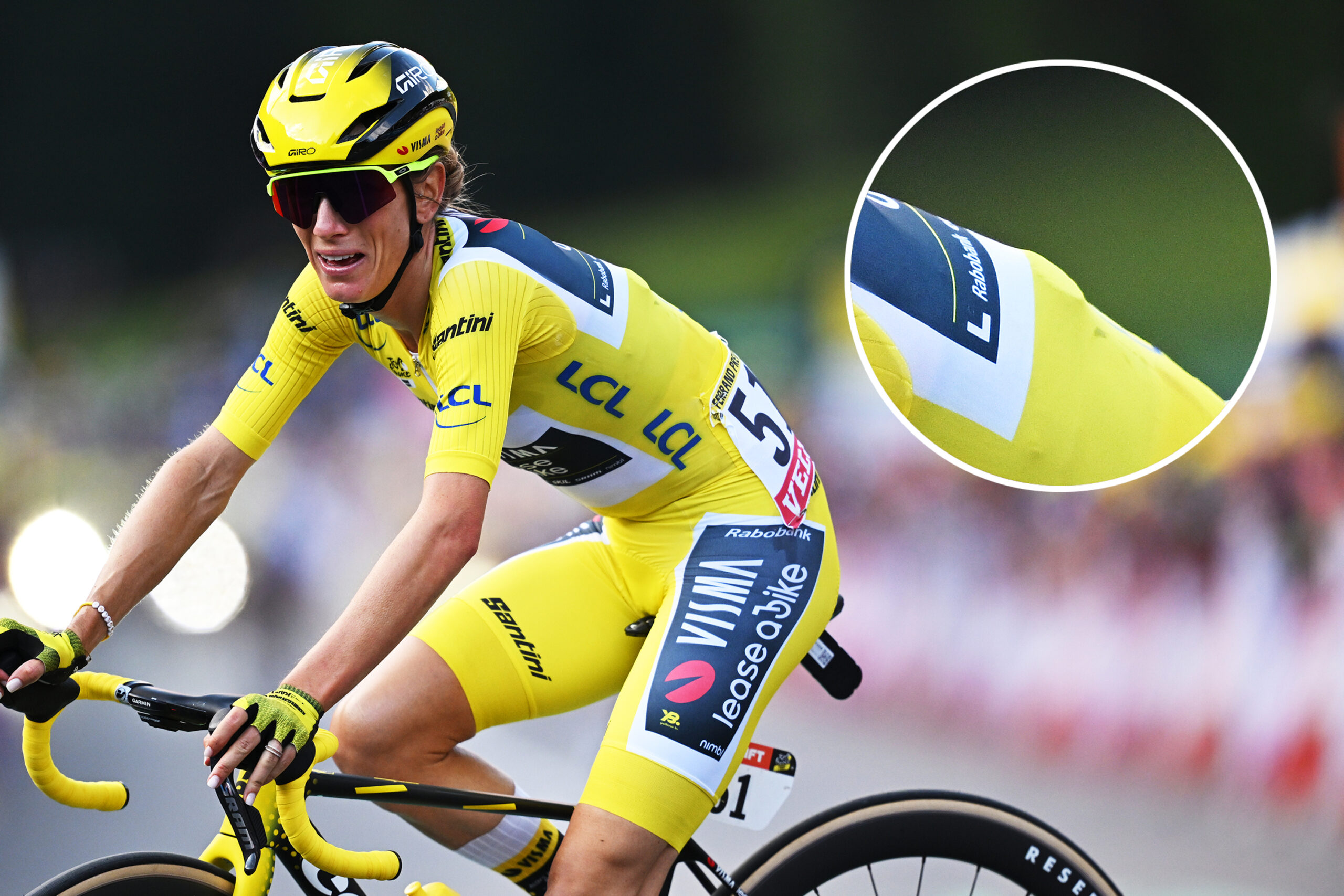 Pauline Ferrand-Prevot