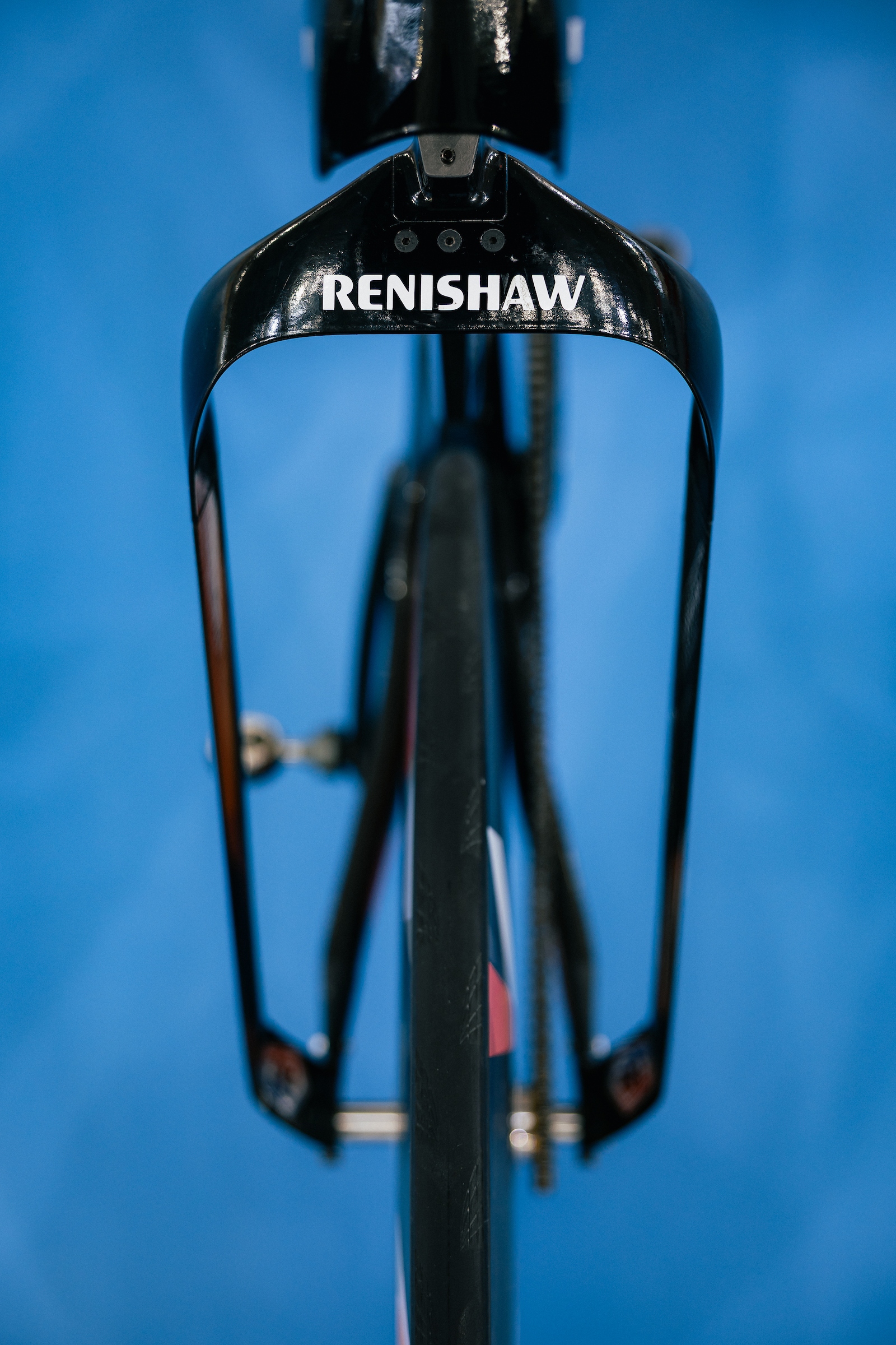 Detalles de la esperanza hb.t utilizada por el equipo de ciclismo de GB