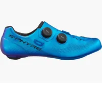 Zapatos de ciclismo shimano s-fyre rc9 
