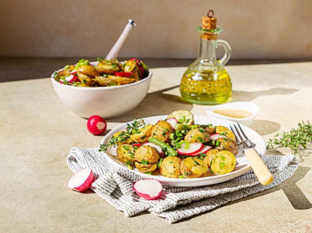 3 verduras ricas en almidón que debes moderar para evitar subir de peso