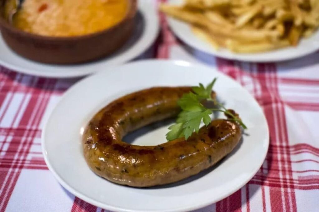 Alheira de Mirandela