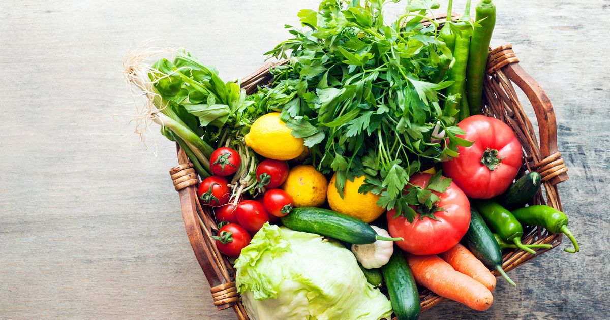 La verdura más contaminada por pesticidas que conviene comprar orgánica
