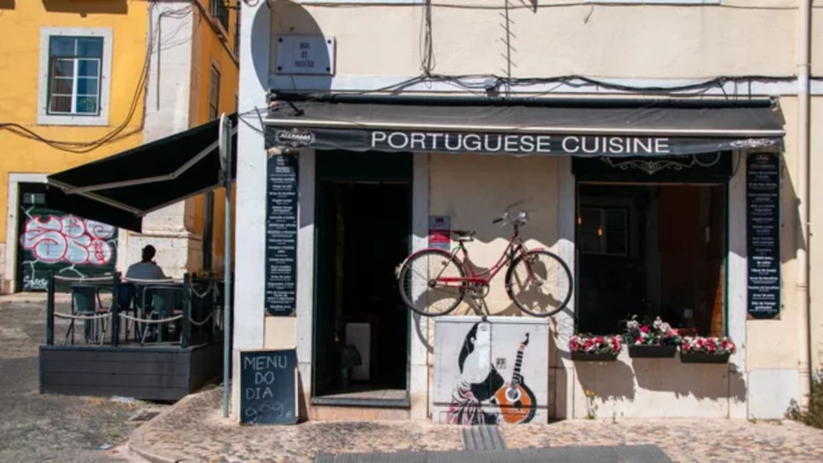 7 platos de Lisboa que no puedes perderte