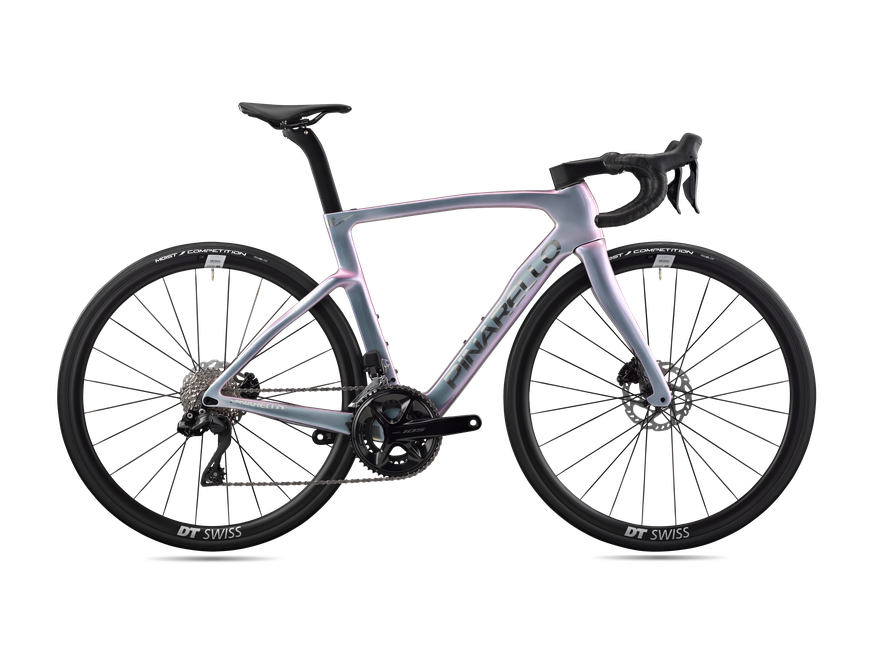 Serie Pinarello F 2025