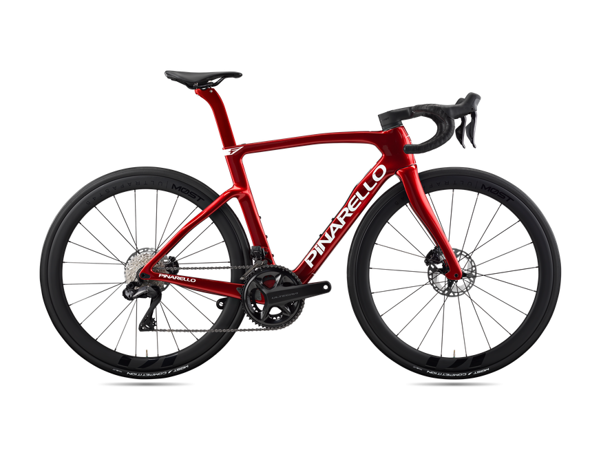 Serie Pinarello F 2025