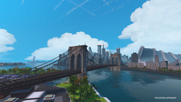 Zwift 2025 updates