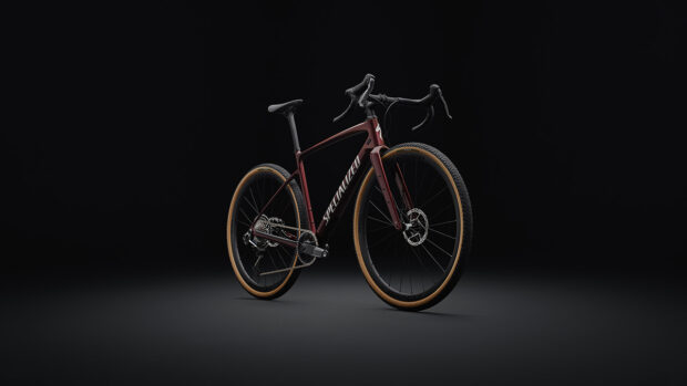 New Diverge 4.0
