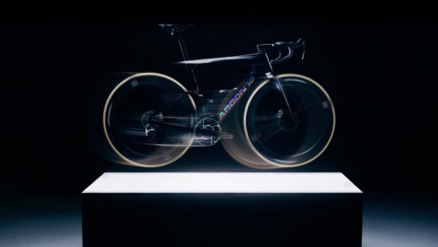 An Argon 18 Nitrogen Pro