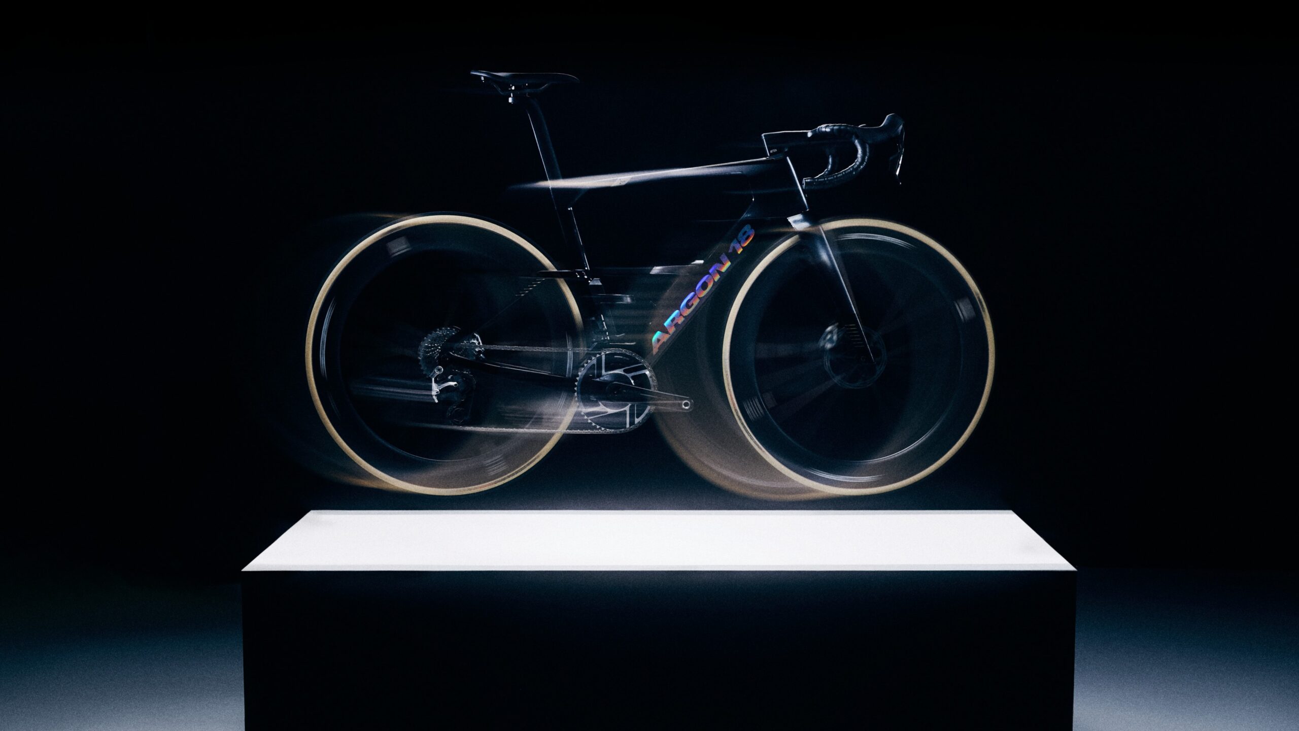 An Argon 18 Nitrogen Pro