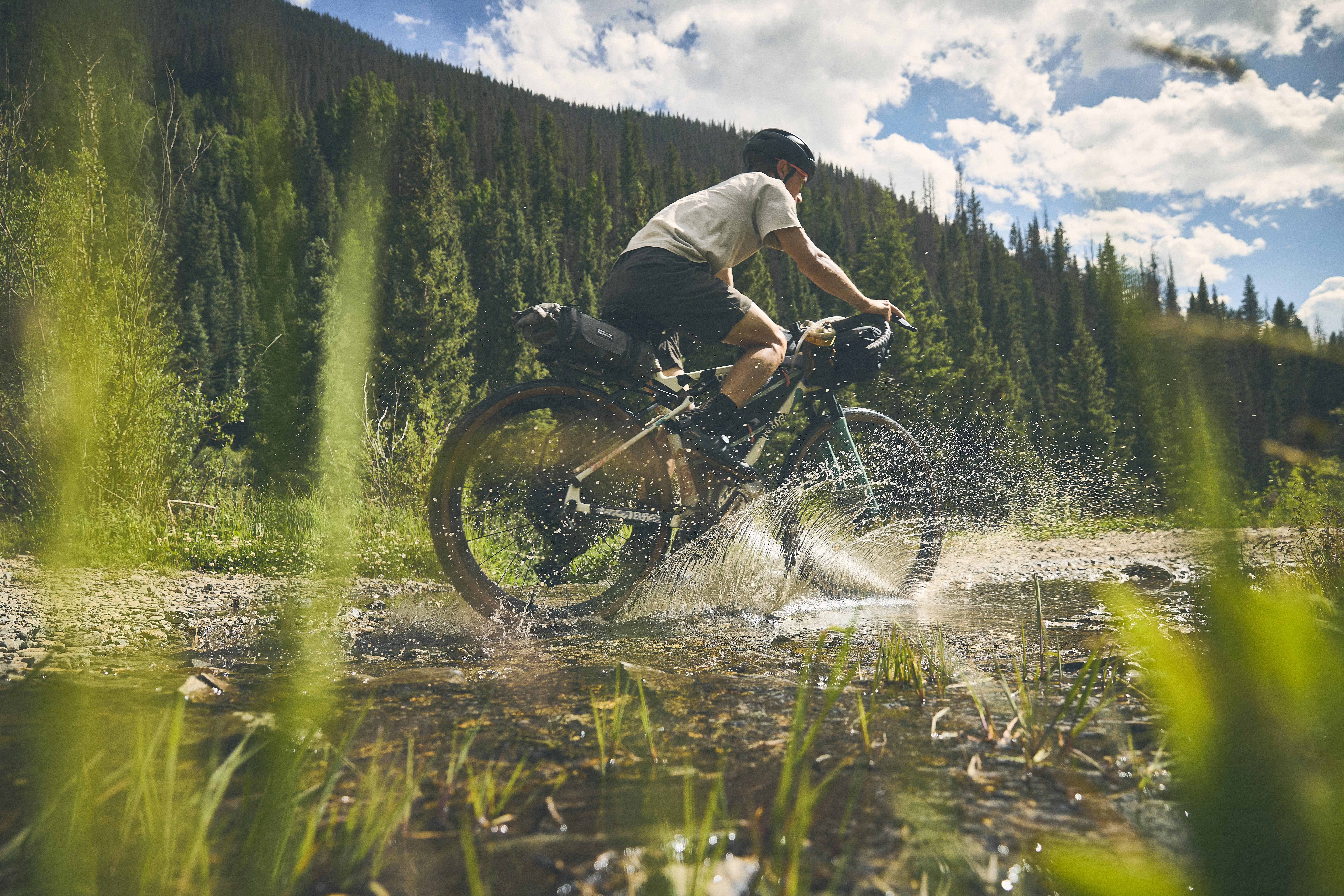 Trek Teckout