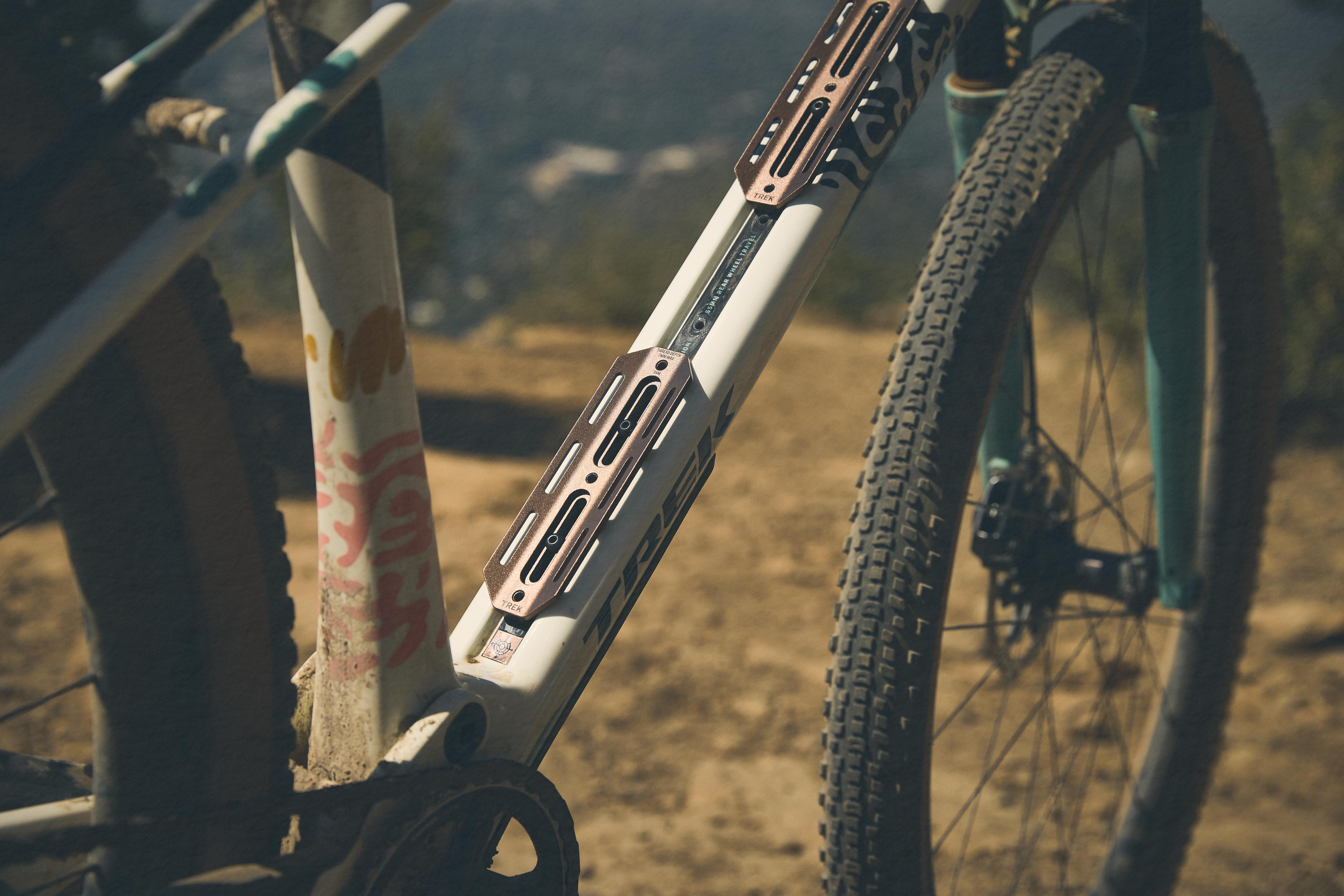 Trek Teckout