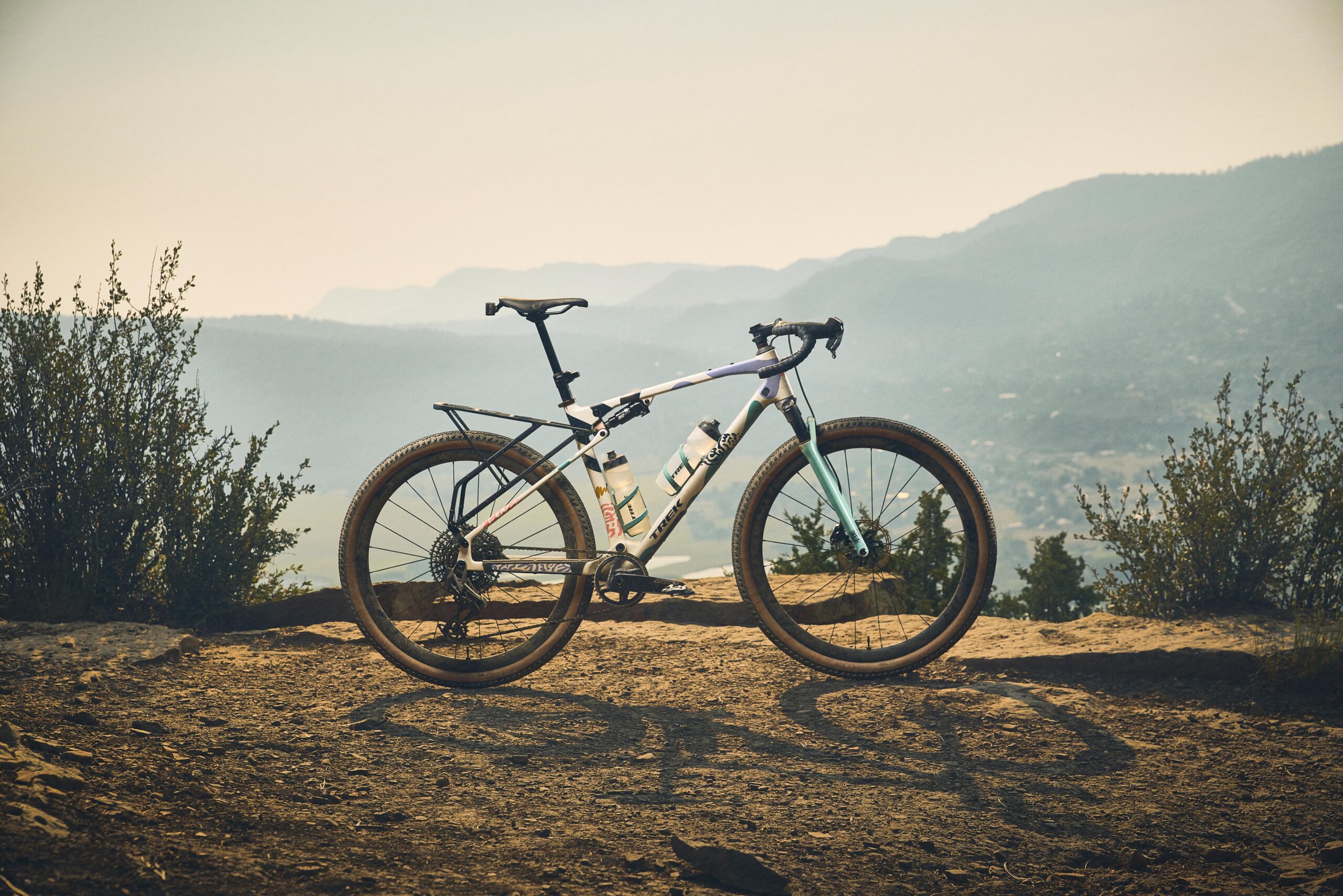 Trek Checkout