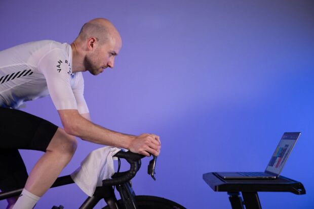 Solía ​​odiar el entrenamiento en interiores, aquí le mostramos cómo hacerlo realmente divertido