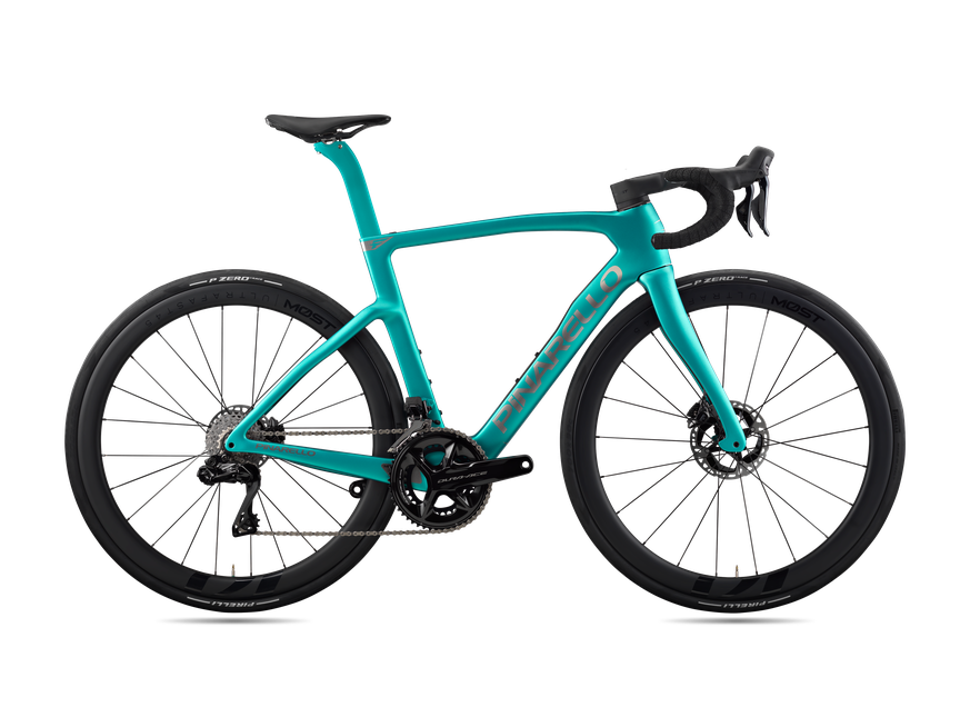 Serie Pinarello F 2025