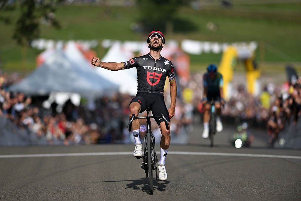 Julian Alaphilippe