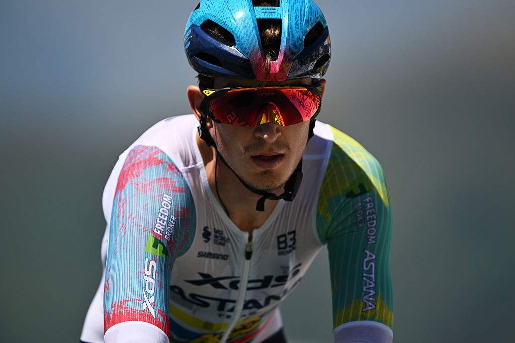 Yevgeniy Fedorov