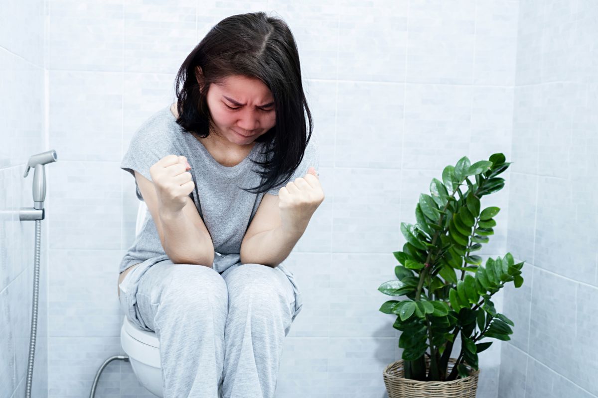 ¿Hay que ir al baño todos los días?