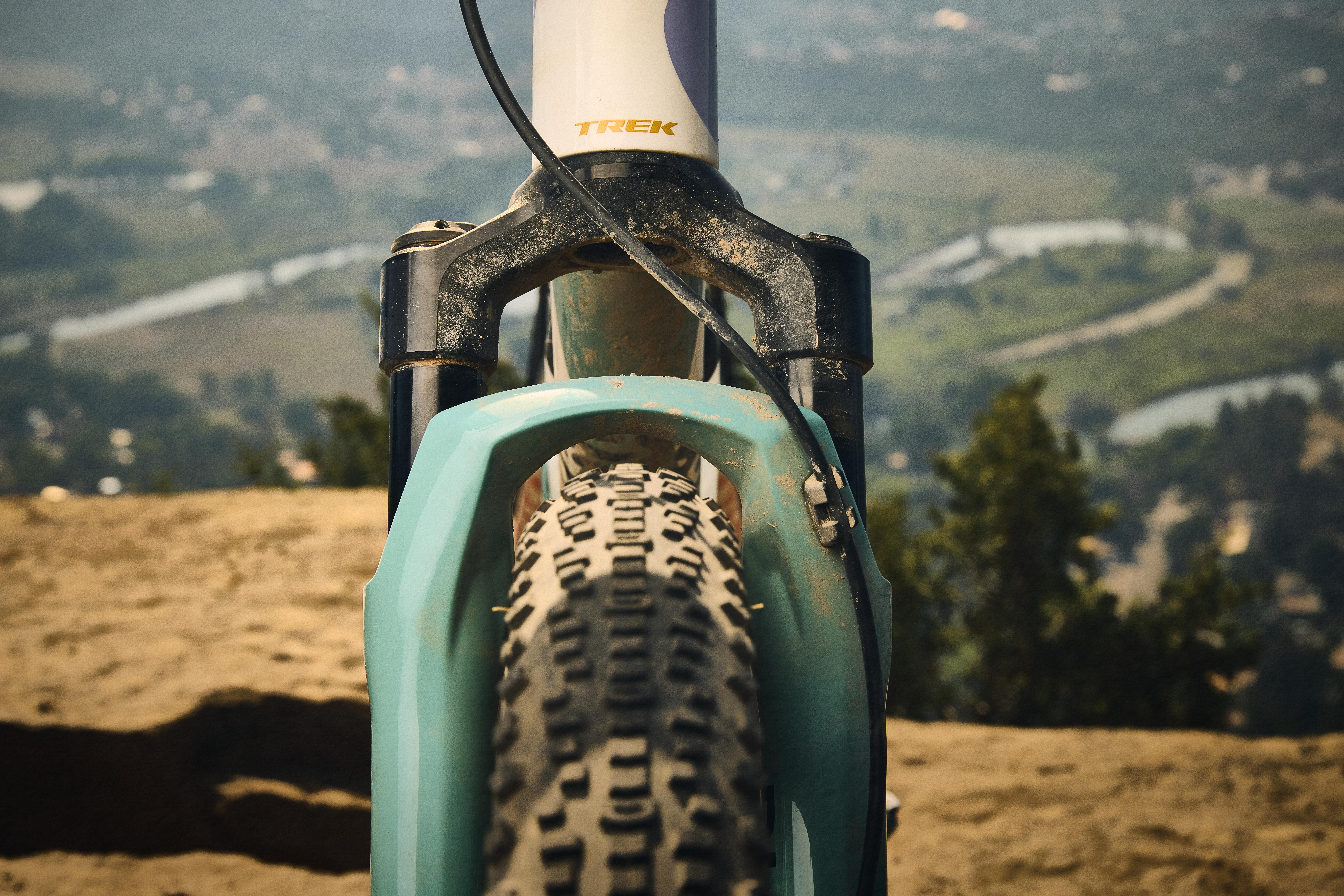 Trek Teckout