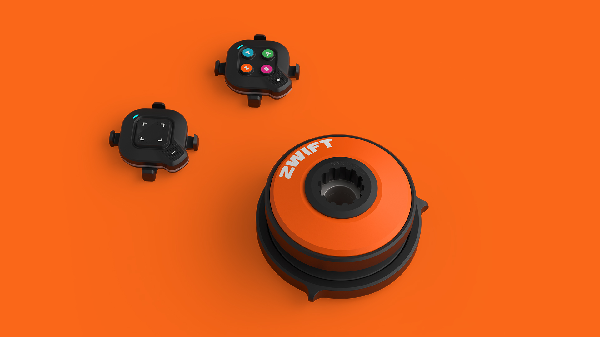 Actualizaciones de Zwift 2025